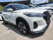 Nissan Kicks 2020 Pearl for sale