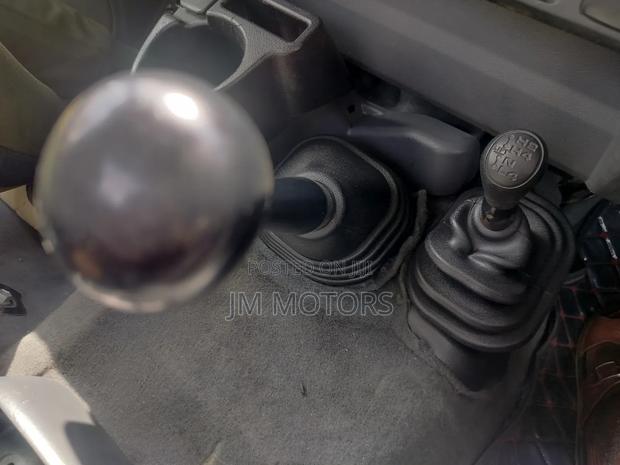 Toyota Land Cruiser 2019 Silver