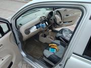 Suzuki Alto 2013 Silver for sale