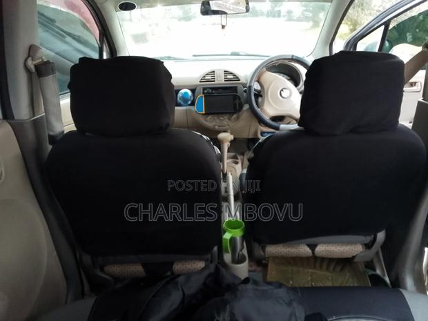 Suzuki Alto 2013 Silver