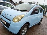 Suzuki Alto 2013 Blue for sale