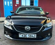 Mazda Atenza 2014 Black for sale