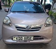 Daihatsu Mira 2013 Pink for sale