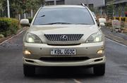 Lexus RX 2003 Gold for sale