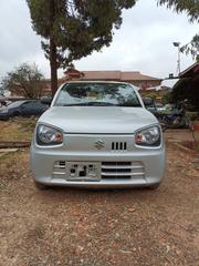 Suzuki Alto 660cc FWD 2019 Silver for sale