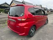 Honda Freed 2020 Burgundy for sale
