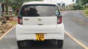 Toyota Pixis Epoch 2018 White for sale
