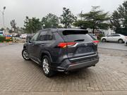 Toyota RAV4 Limited AWD 2019 Silver for sale