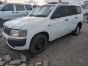Toyota Probox 2006 White for sale