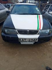 Nissan FB14 2006 for sale