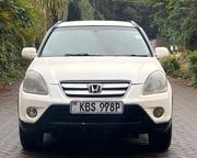 Honda Fit Aria 2005 White for sale