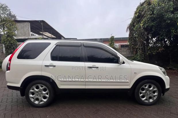 Honda Fit Aria 2005 White