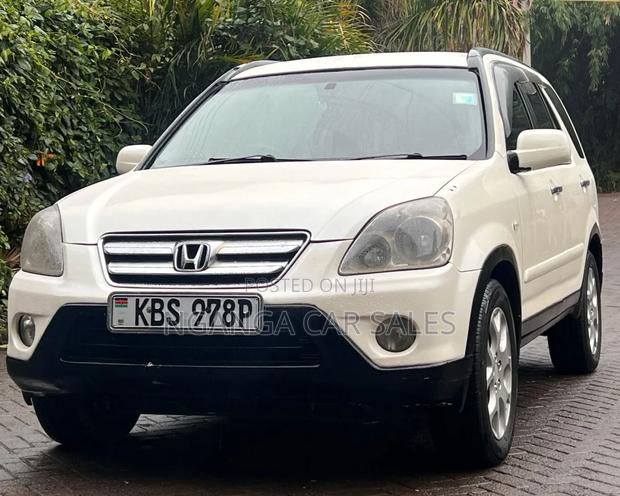 Honda Fit Aria 2005 White