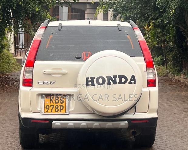 Honda Fit Aria 2005 White