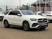 Mercedes-Benz GLE-Class 2019 Pearl for sale