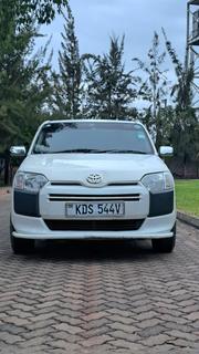 Toyota Probox 2018 White for sale