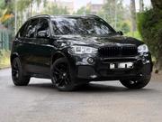 BMW X5 2018 Black for sale