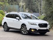 Subaru Outback 2016 White for sale
