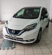 Nissan Note 2019 Off white for sale