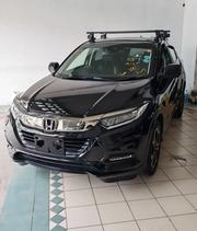 Honda Vezel 2019 Black for sale