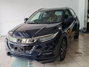 Honda Vezel 2019 Blue for sale