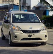 Daihatsu Boon 2019 Beige for sale