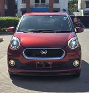Daihatsu Boon 2019 Maroon for sale