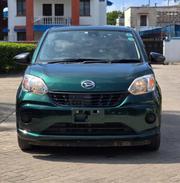 Daihatsu Boon 2019 Green for sale