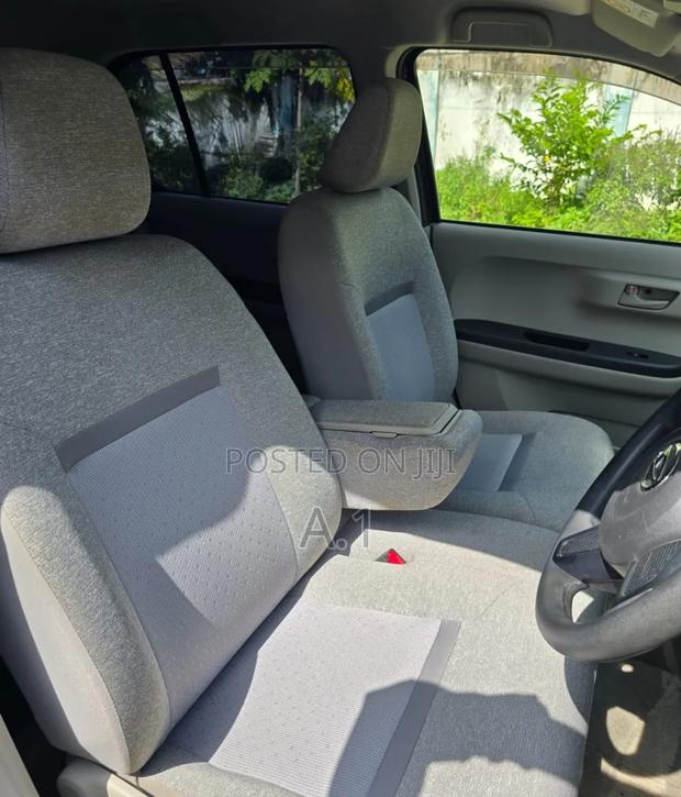 Daihatsu Boon 2019 Green