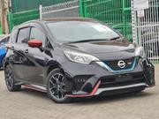 Nissan Note 2019 Black for sale