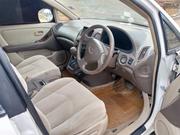 Toyota Harrier 2002 Pearl for sale