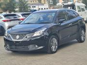Suzuki Baleno 2019 Black for sale