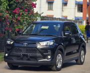 Toyota Raize 2019 Black for sale