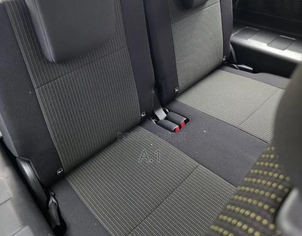 Suzuki Jimny 2019 Green
