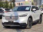 Honda Vezel 2021 White for sale