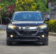 Honda Vezel 2019 Black for sale