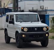 Suzuki Jimny 2019 Pearl for sale