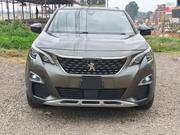 Peugeot 3008 2020 Gray for sale