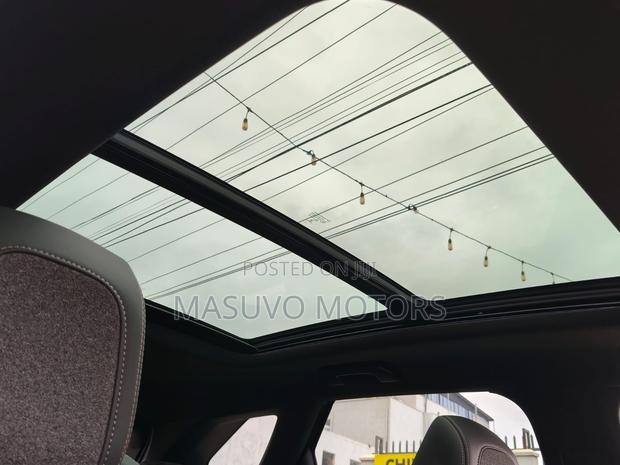 Peugeot 3008 2020 Gray