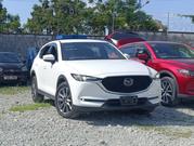 Mazda CX-5 2019 White for sale