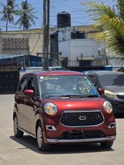 Daihatsu Cast 2019 Red for sale