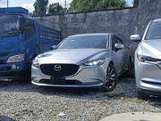 Mazda Atenza 2019 Silver for sale