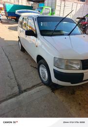 Toyota Probox 2009 White for sale