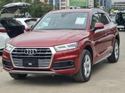 Audi Q5 2.0T Premium AWD quattro 2019 Red for sale