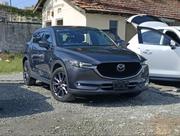 Mazda CX-5 2019 Gray for sale