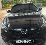 Mazda CX-5 2014 Black for sale