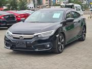 Honda City 2019 Black for sale