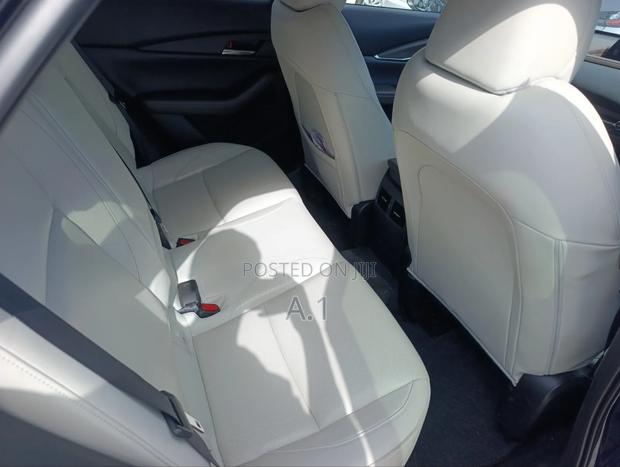 Mazda CX-30 2019 Blue