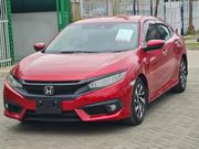 Honda Civic 2019 Red for sale