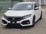 Honda Civic 2019 White for sale